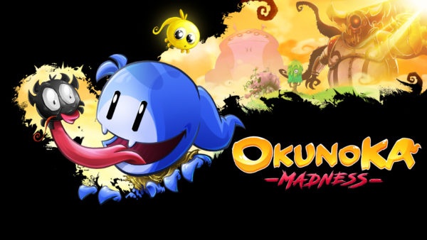 OkunoKA Madness est disponible sur consoles et PC