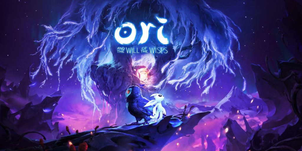 Ori and the Will of the Wisps RTK