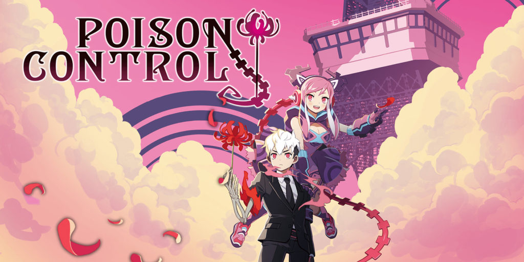 Poison Control NIS America