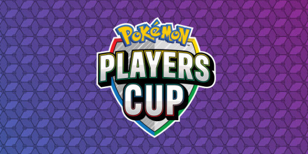 Pokémon Players Cup 2020