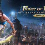 Ubisoft , Remake , Prince of Persia: Les Sables du Temps , Prince of Persia : Les Sables du Temps , Prince of Persia Les Sables du Temps , Prince of Persia, Les Sables du Temps , Prince of Persia - Les Sables du Temps