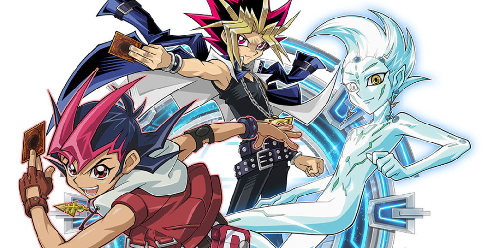 Yu-Gi-Oh! Duel Links : ZEXAL