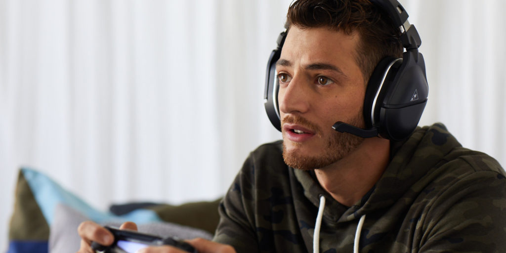 Turtle Beach Stealth 700 Gen 2