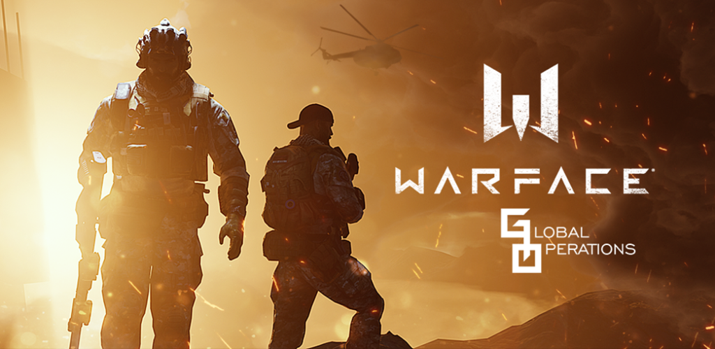 Warface: Global Operations