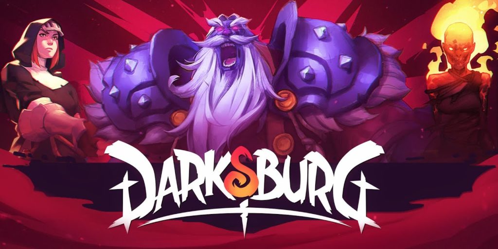 Darksburg Shiro Games