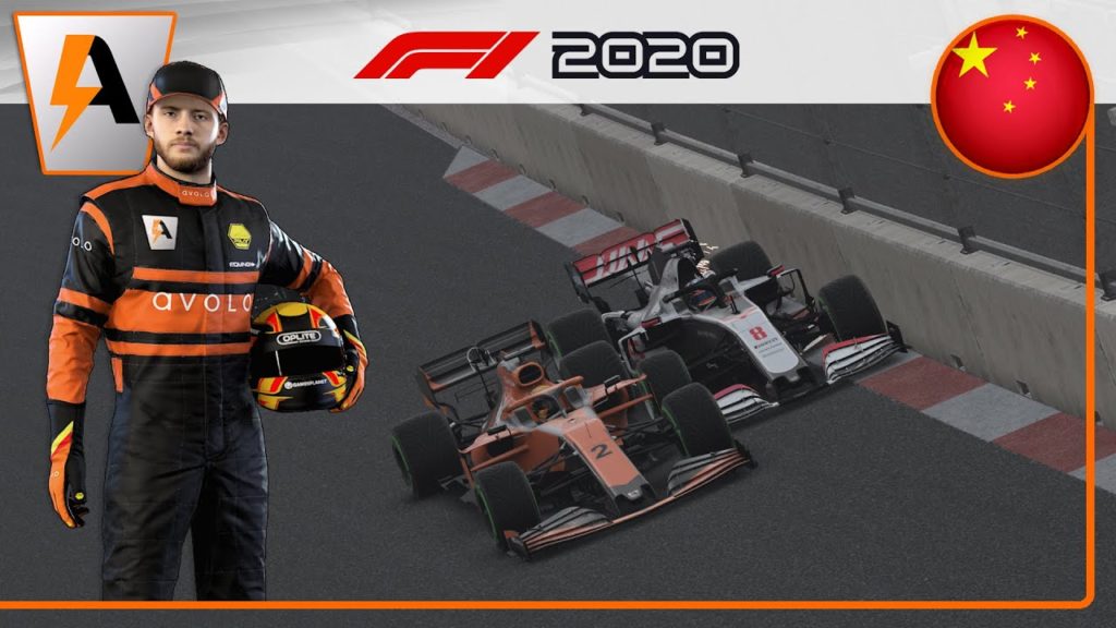 F1 2020 - My Team #03 : QUEL CIRCUIT A L’HANOÏ