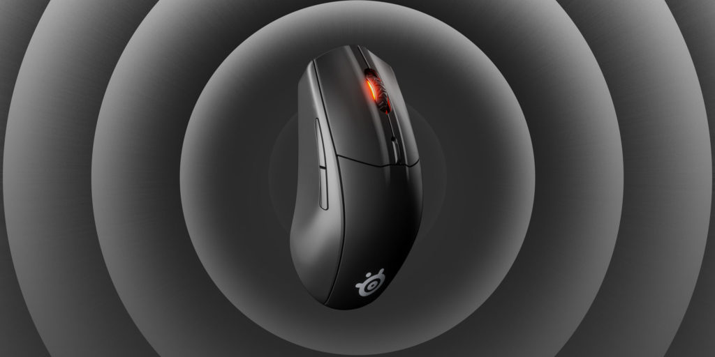 SteelSeries Rival 3 Wireless