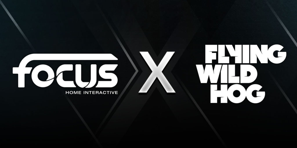 Focus Home Interactive