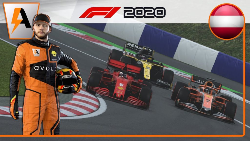 F1 2020 - My Team #11 : C'EST DE LA FOLIE FURIEUSE !