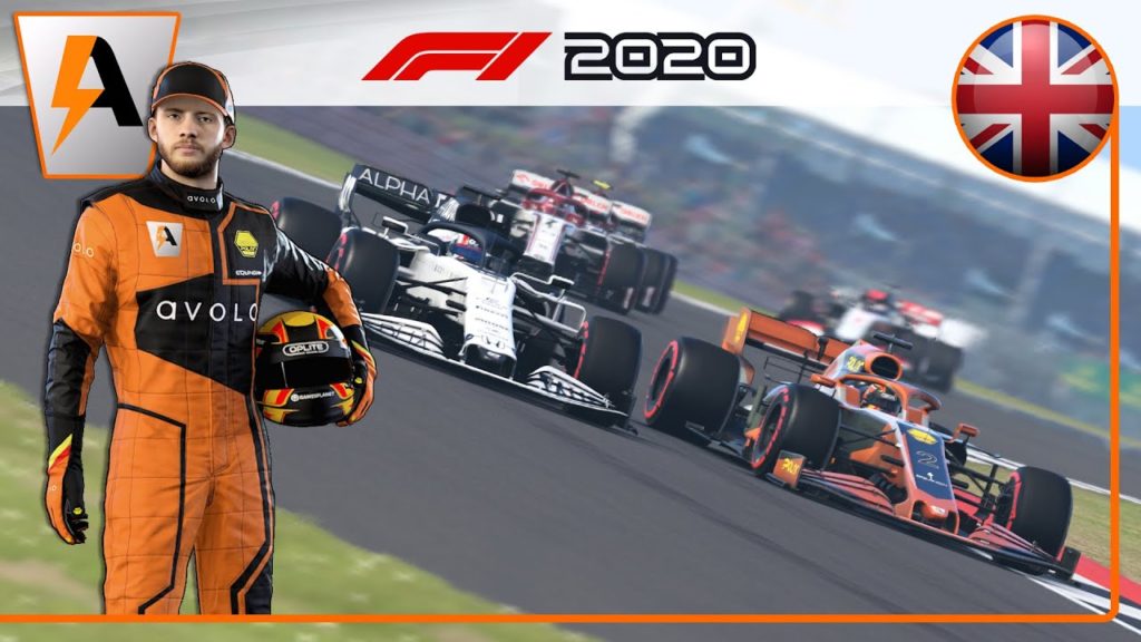F1 2020 - My Team #12 : SCHUMACHER VIRÉ !