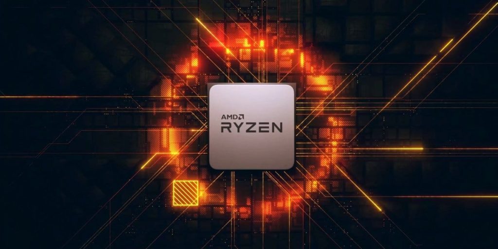 AMD Ryzen 5000 AMD Ryzen 9 5950X