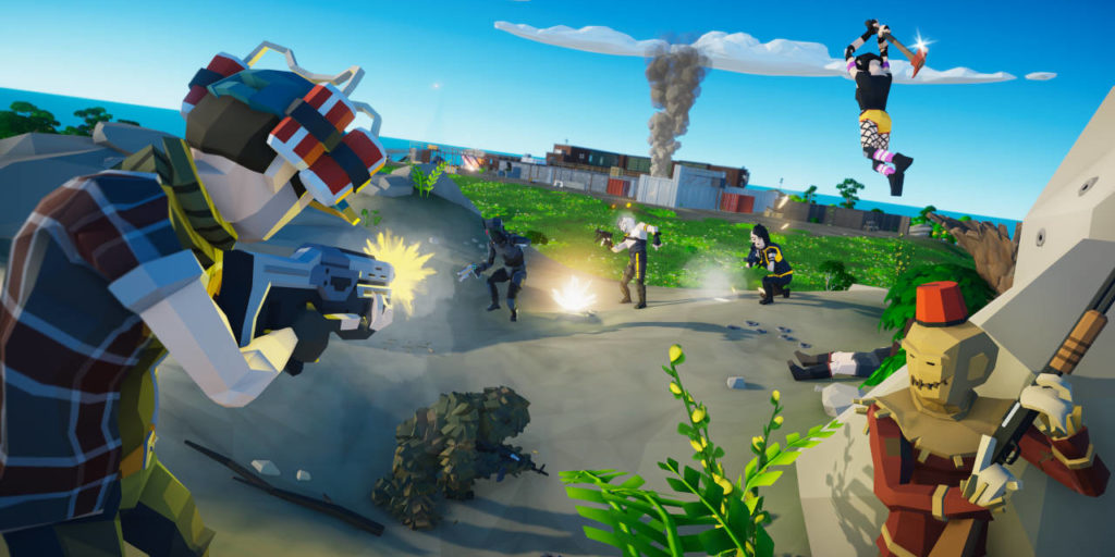 Satoshi’s Games Light Nite BR