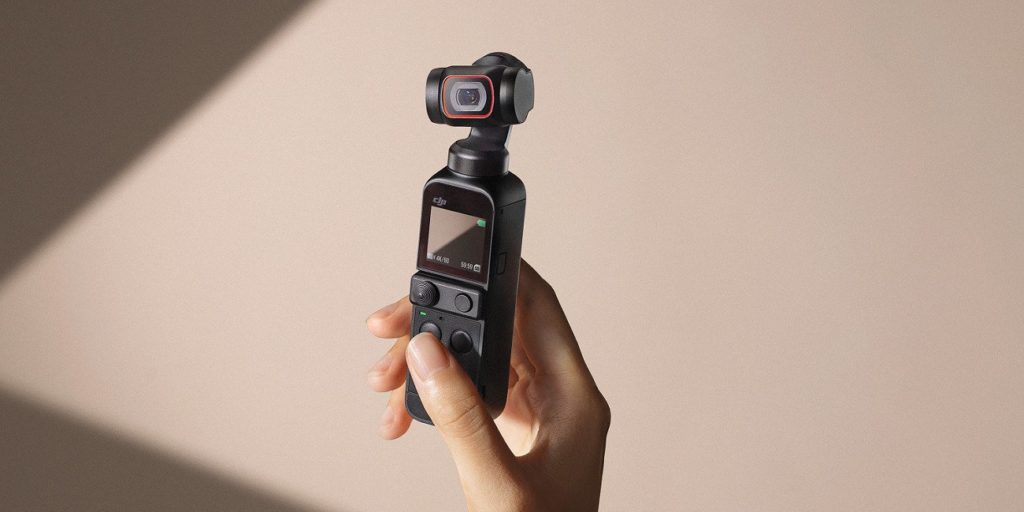 DJI Pocket 2