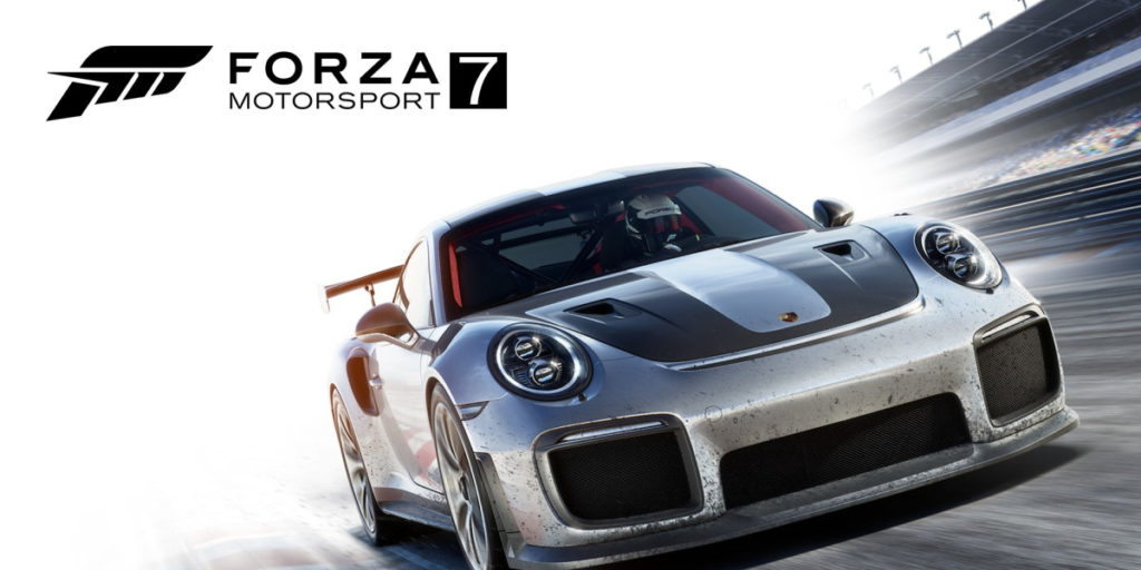Forza Motorsport 7