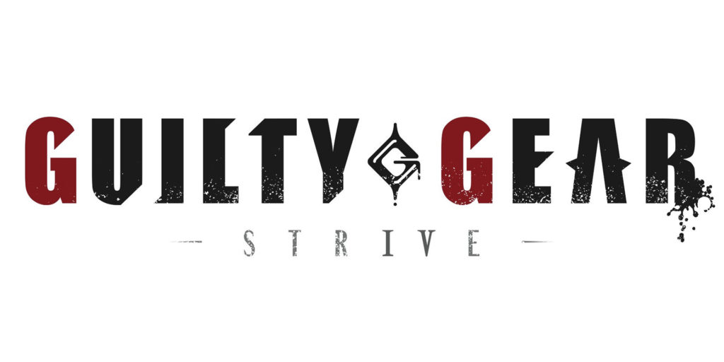 Guilty Gear -Strive- Guilty Gear Strive