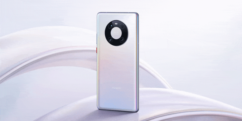 HUAWEI Mate 40