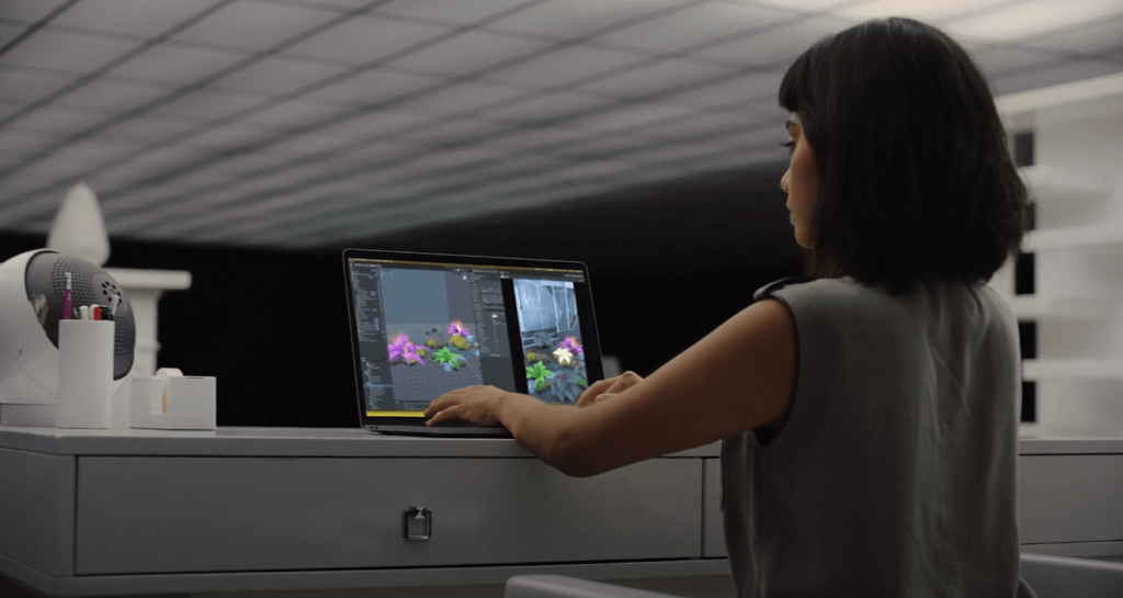 LiDAR x Snapchat Lens Studio 3.2