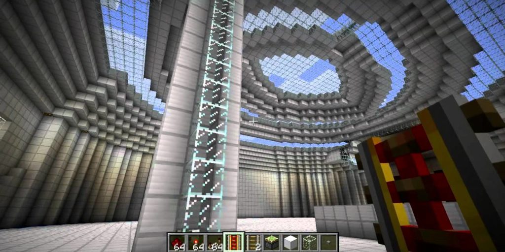 Comment être un citoyen libre grâce à Minecraft ?