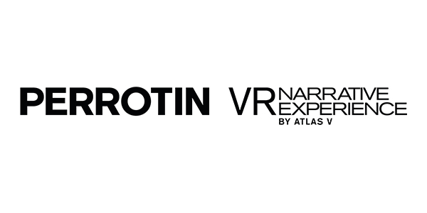 PERROTIN VR – Narrative Experience by Atlas V