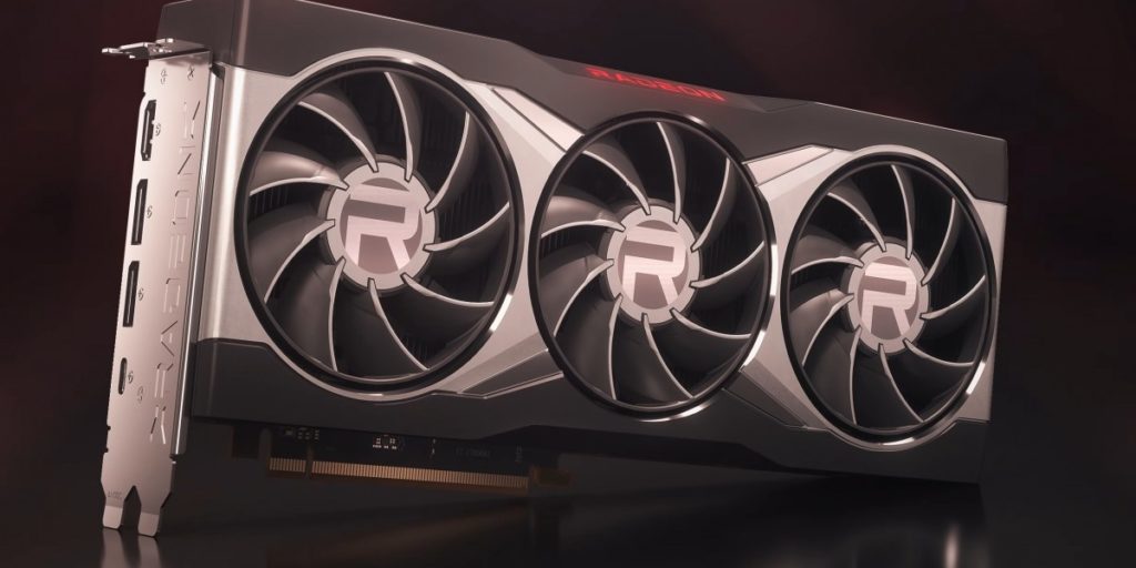 Radeon RX 6000