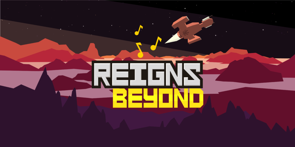 Reigns: Beyond