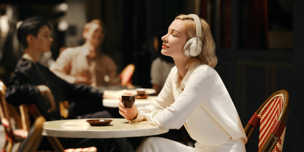 HUAWEI FreeBuds Studio