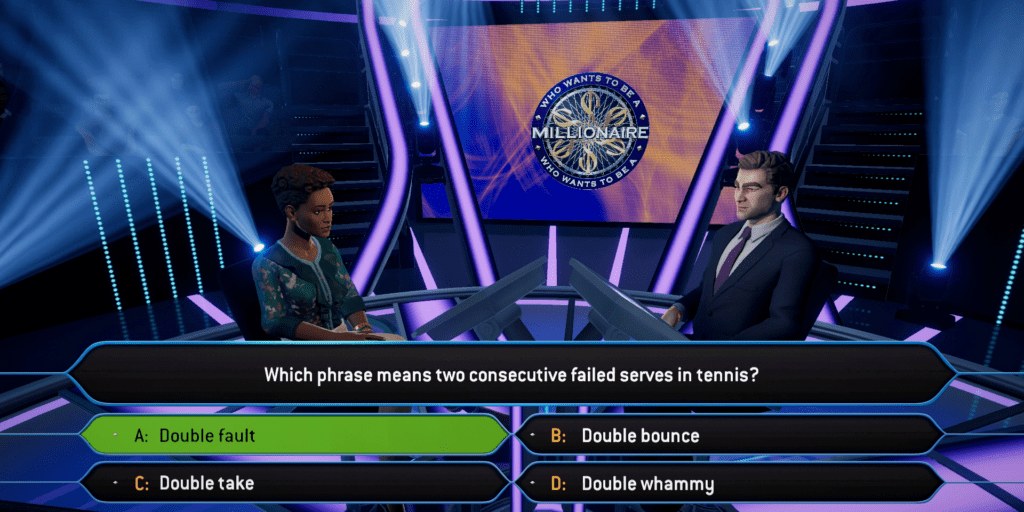 Qui Veut Gagner des Millions ?