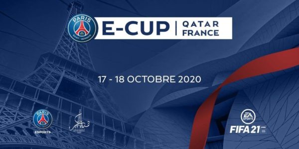 Years of Culture e-Cup Qatar-France