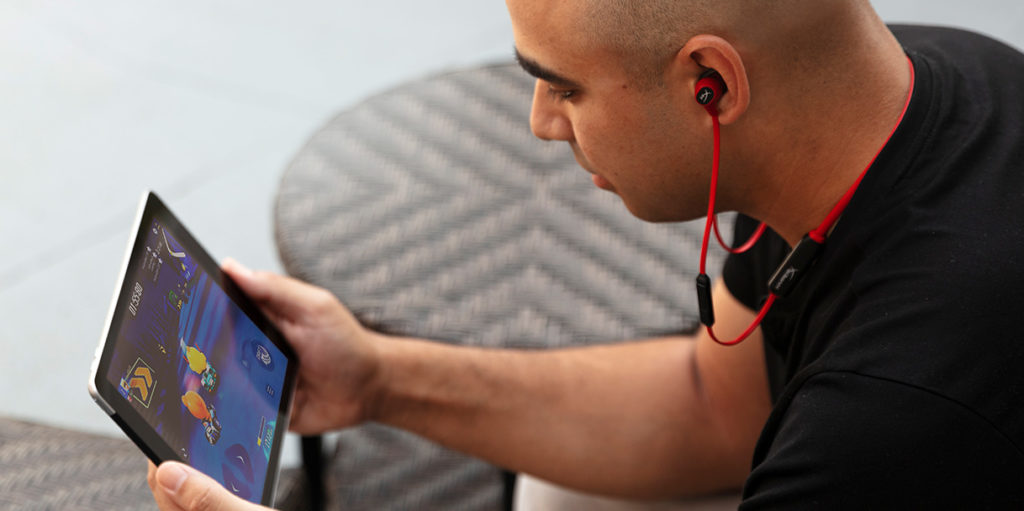 HyperX Cloud Buds wireless