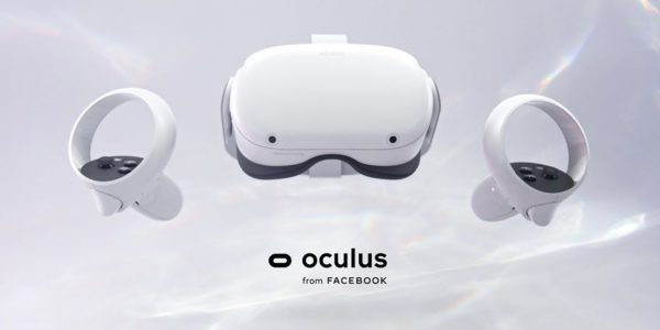 Oculus Quest 2 Oculus Air Link - Oculus V30