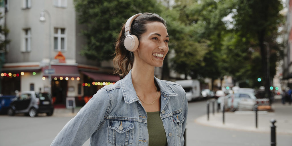 Teufel Supreme On Gold Lifestyle