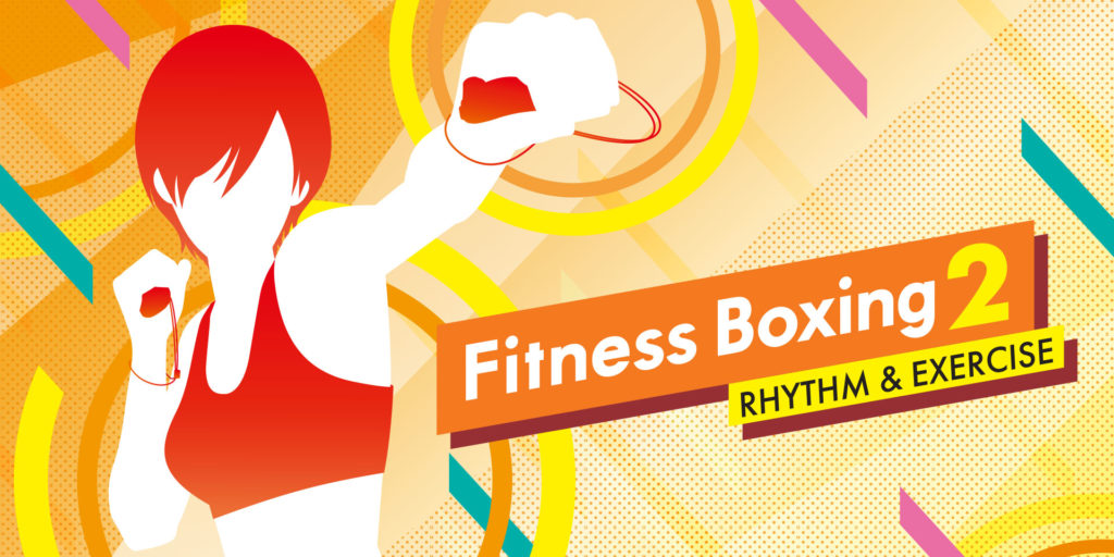 Fitness Boxing 2: Rhythm & Exercise