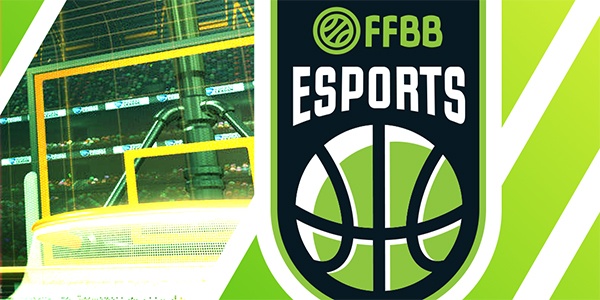 La Fédération Française de BasketBall se lance dans l’eSport