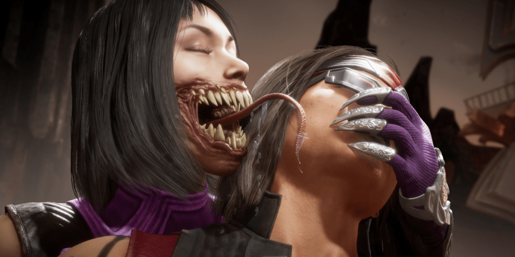 Mortal Kombat 11 Ultimate - Mileena