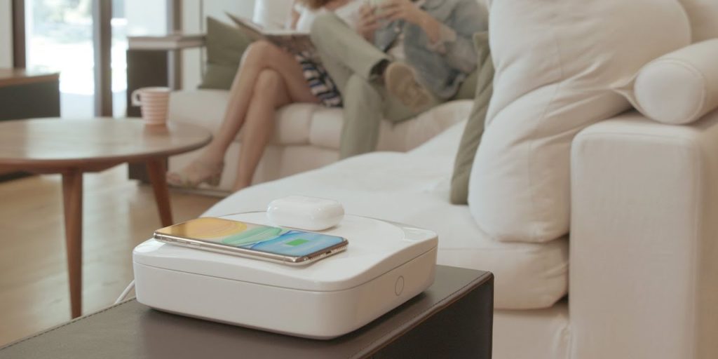 Mundus Pro - Einova by Eggtronic