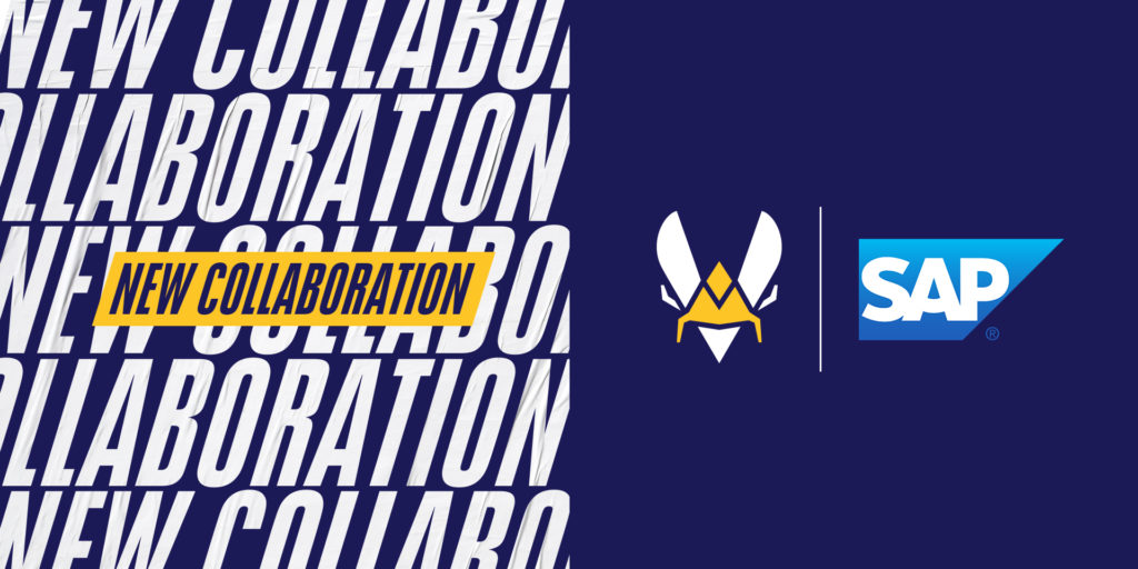SAP France x Team Vitality