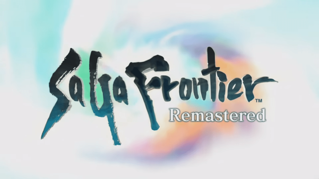 SaGa Frontier Remastered