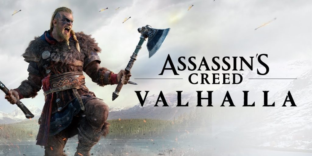 Assassin’s Creed Valhalla RTK Assassin's Creed Valhalla