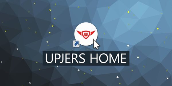 Upjers Home