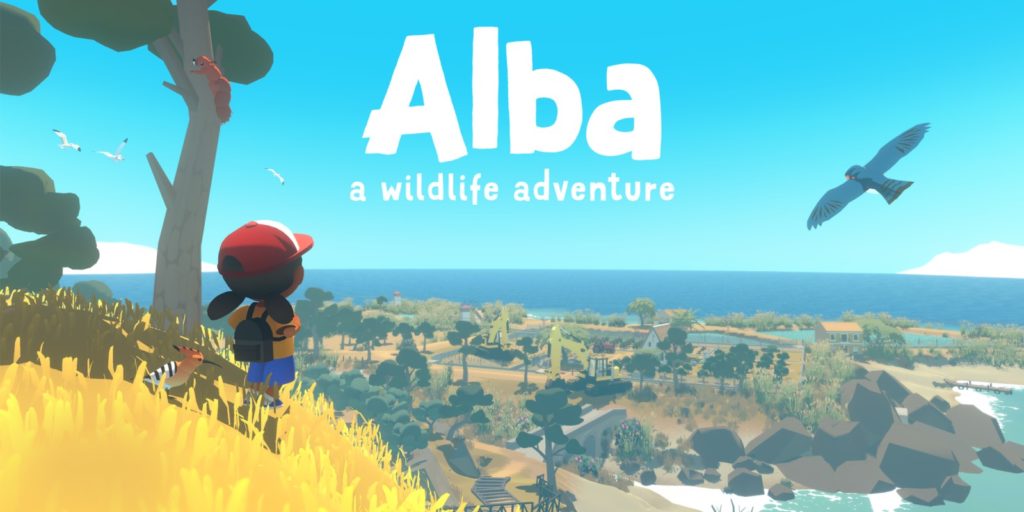 Alba : un été en terre sauvage