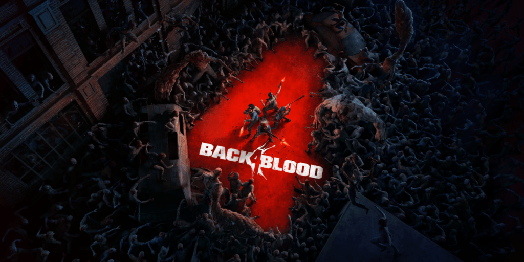 Back 4 Blood