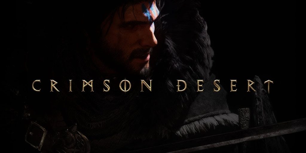 Crimson Desert Pearl Abyss