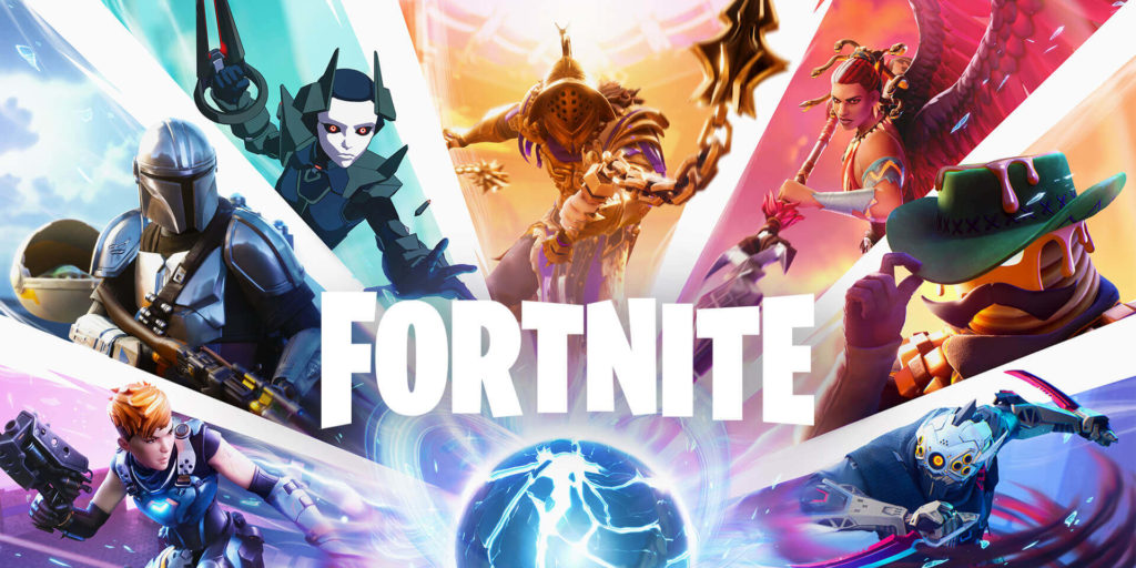 Fortnite Saison 5 : Point Zéro