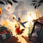 Electronic Arts , Hazelight Studios , Turn Me Up Games , It Takes Two