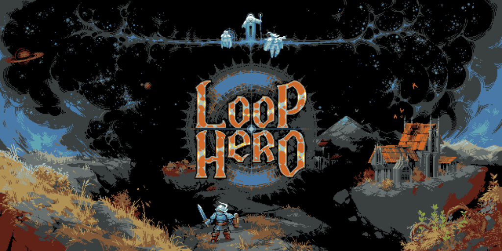 Loop Hero