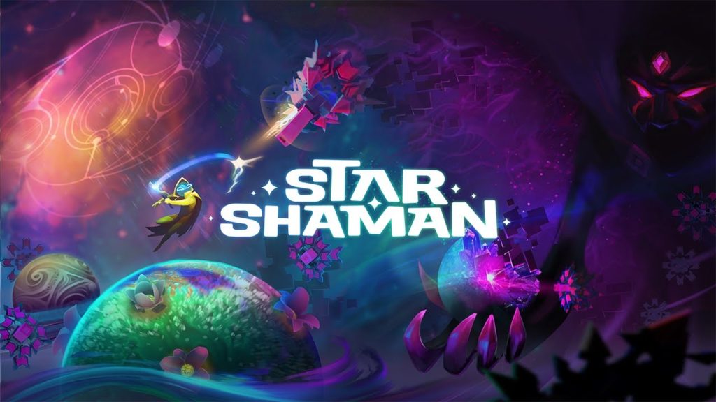 Star Shaman VR