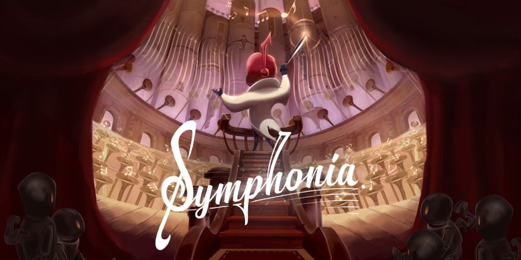 Symphonia ISART Digital