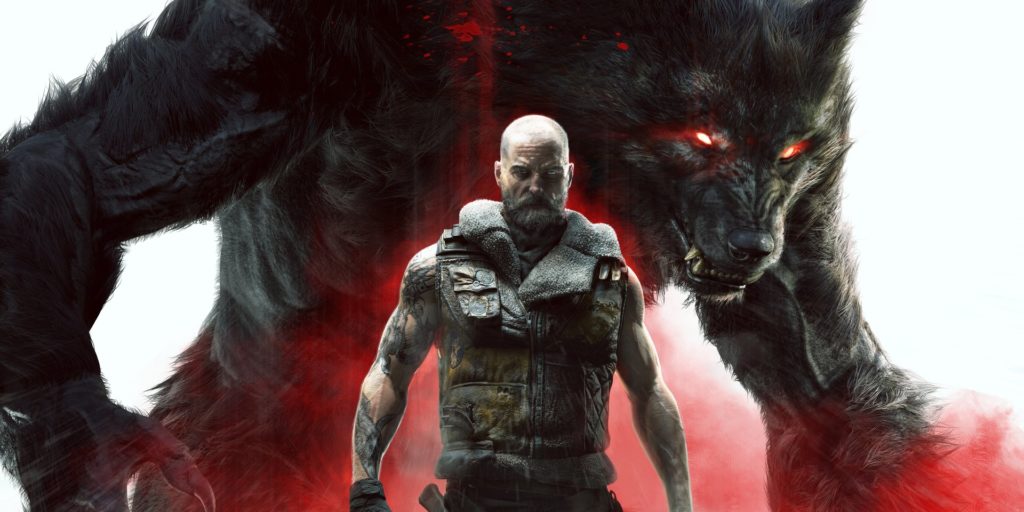 Werewolf : The Apocalypse – Earthblood