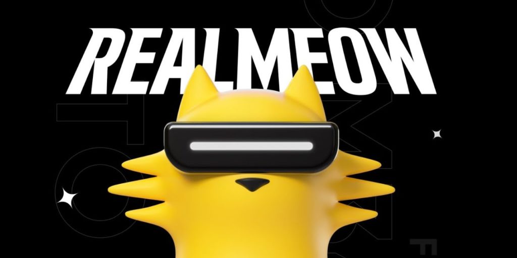 realmeow realme