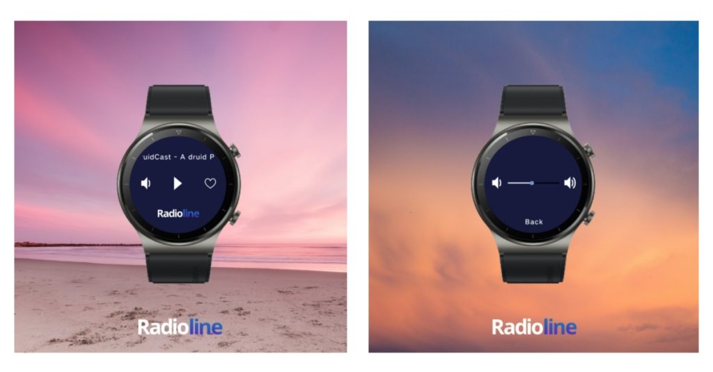HUAWEI WATCH GT 2 Pro - Radioline